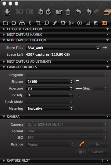 Capture