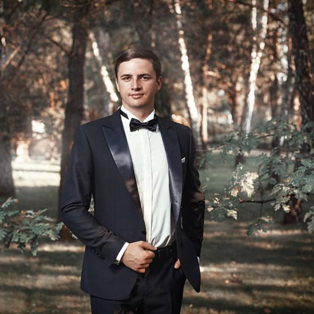 Жених