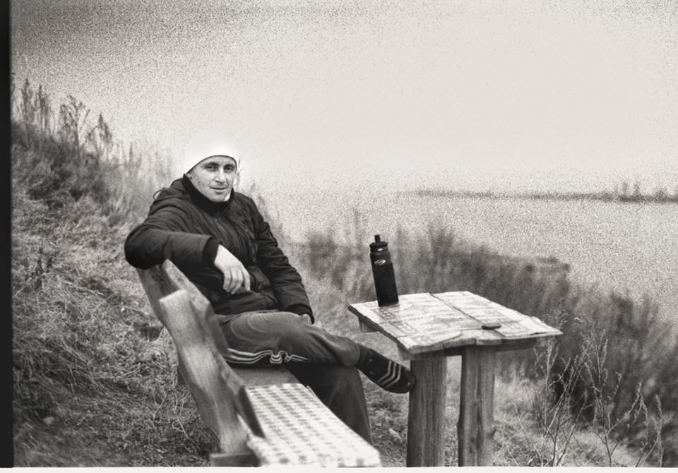 Новый год Валентин Христич