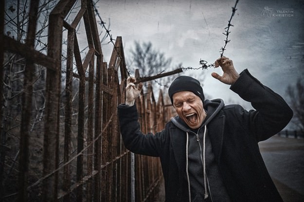 Фото Павел Игнатьев